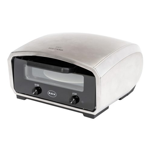 Vulcano RGV elektromos pizzakemence