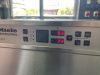 Miele G 8072 kalapos professzionális mosogatógép beépített vízlágyítóval