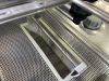 Miele G 8072 kalapos professzionális mosogatógép beépített vízlágyítóval
