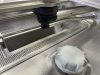 Miele G 8072 kalapos professzionális mosogatógép beépített vízlágyítóval