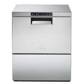   ATA B32 Tányérmosogatógép - Beépített mosó és öblítőszer adagolóval - Gravitációs kivitel