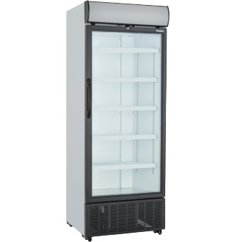 KH-VC690 GDCA | Üvegajtós hűtővitrin
