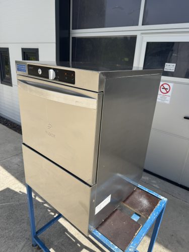 FAGOR Concept CO-501 Professzionális tányérmosogató gép - Használt