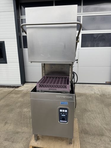 COMENDA LC900 - használt kalapos tányérmosogató gép