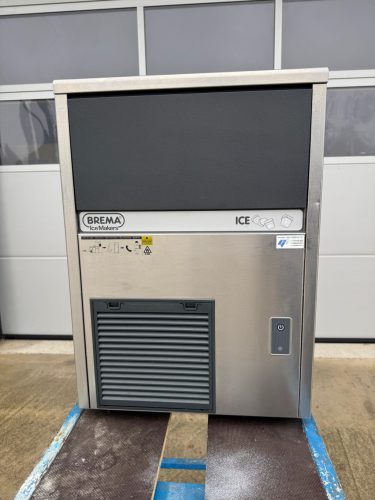  Brema CB 425 HC - jéggép - Használt