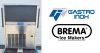  Brema CB 425 - jéggép - Használt