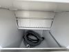 Étjéggép, jégkocka gép 35 kg/nap kapacitással léghűtéses - 4 hónapot használt