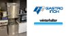 Winterhalter PT-M mosogatógép - használt