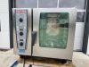 Rational CombiMasterPlus 6*gn1/1 | Elektromos kombisütő | Használt