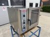 Rational CombiMasterPlus 6*gn1/1 | Elektromos kombisütő | Használt