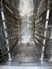 Rational CombiMasterPlus 6*gn1/1 | Elektromos kombisütő | Használt