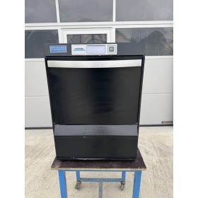   Winterhalter UC-L Professzionális használt tányérmosogató gép FEKETE