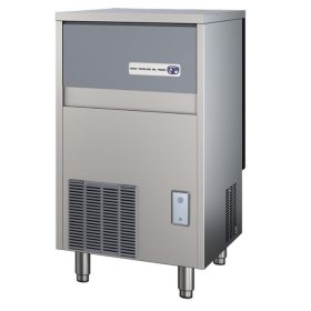   Étjéggép, jégkocka gép 50kg/nap kapacítással vízhűtéses, ipari