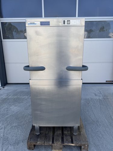 Winterhalter GS502 Professzionális kalapos mosogatógép