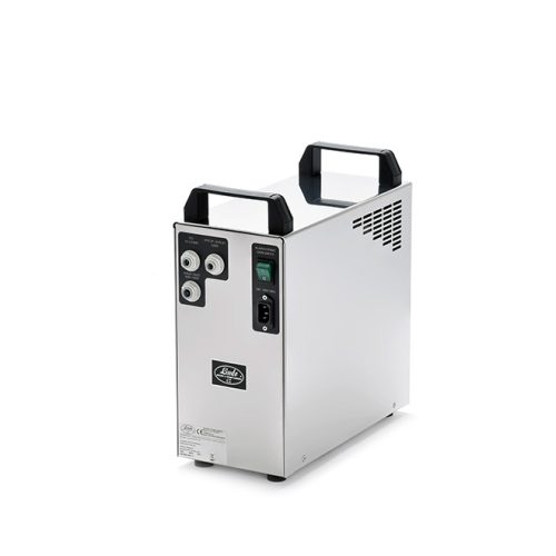 LINDR | Meleg karbonátos szódagép (40 liter)