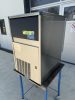 Használt NTF SLF 225W-Q - vízhűtéses jégdaragép - Akár 104kg/nap!!!