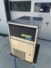 Használt NTF SLF 225W-Q - vízhűtéses jégdaragép - Akár 104kg/nap!!!