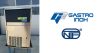 Használt NTF SLF 225W-Q - vízhűtéses jégdaragép - Akár 104kg/nap!!!