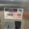 Használt UNOX LINEMISS XFT 200 ROSSELLA Top Sütőkemence (XFT200) + Kondenzációs elszívó (XC595)