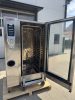 Rational SCC 20*2/1 Elektromos kombisütő | Használt | Leszervizelt | Új alkatrészekkel felújítva