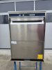Electrolux WT30E Megemelt teljesítményű professzionális tányérmosogatógép