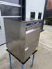 Electrolux WT30E Megemelt teljesítményű professzionális tányérmosogatógép