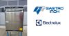 Electrolux WT30E Megemelt teljesítményű professzionális tányérmosogatógép