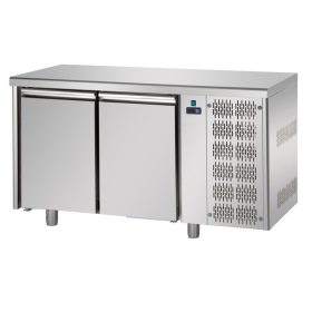 TF02MIDBT | Mélyhűtött munkaasztal GN 1/1