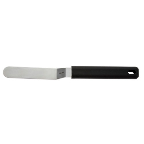 Hajlított spatula