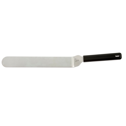 Hajlított spatula