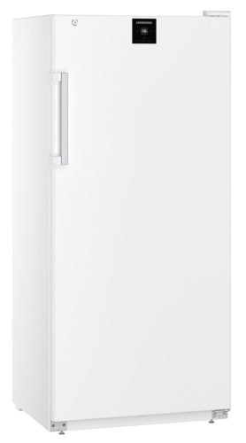 LIEBHERR - BFFsg 5501 - mélyhűtő szekrény
