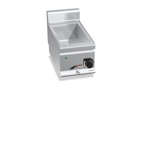 Berto's elektromos melegentartó (0, 8 kW)