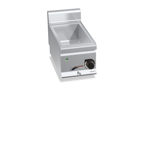 Berto's elektromos melegentartó (0, 8 kW)