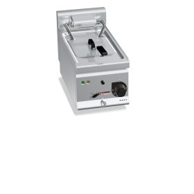 Berto's elektromos olajsütő (6 kW)