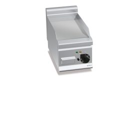 Berto's elektromos lapsütő (4 kW)