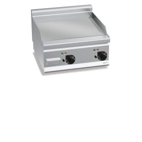 Berto's elektromos lapsütő (8 KW)