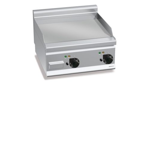 Berto's elektromos lapsütő (8 KW)