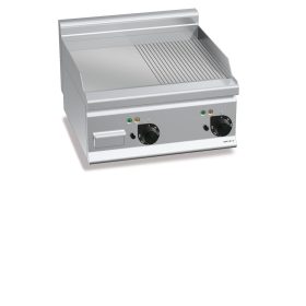 Berto's elektromos lapsütő (8 KW)