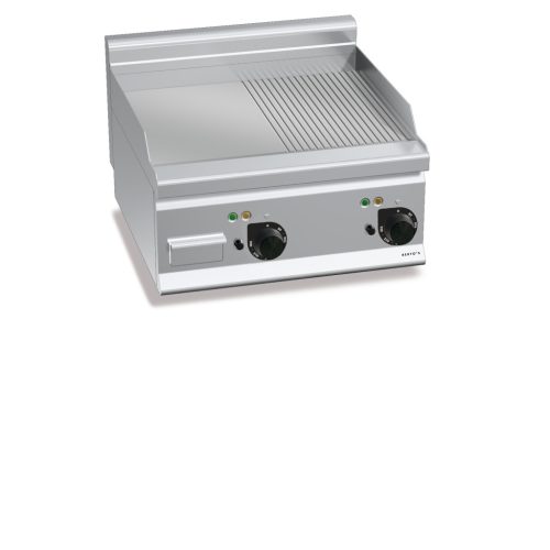 Berto's elektromos lapsütő (8 KW)