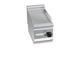 Berto's elektromos lapsütő (4 kW)