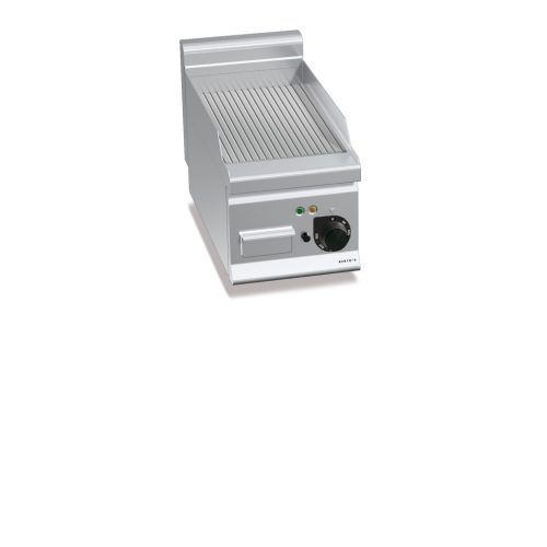 Berto's elektromos lapsütő (4 kW)