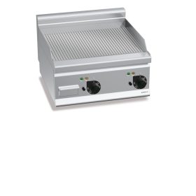 Berto's elektromos lapsütő (8 KW)