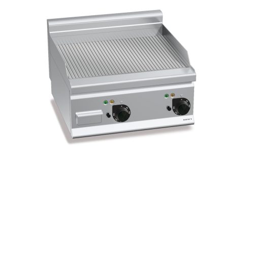 Berto's elektromos lapsütő (8 KW)