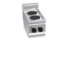 Berto's elektromos tűzhely (4 kW)