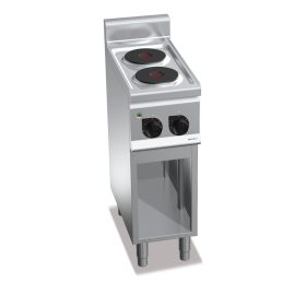 Berto's elektromos tűzhely (4 kW)
