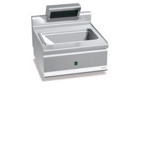 Berto's elektromos melegentartó (1,1 kW)