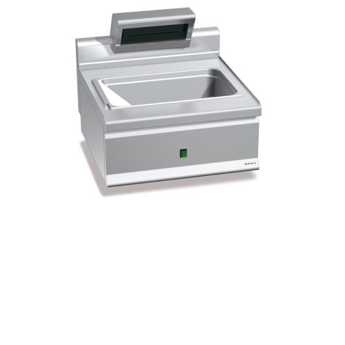 Berto's elektromos melegentartó (1,1 kW)