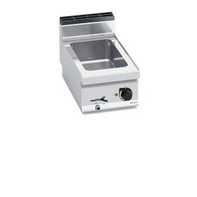 Berto's elektromos melegentartó (1,2 kW)
