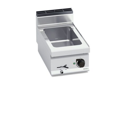 Berto's elektromos melegentartó (1,2 kW)