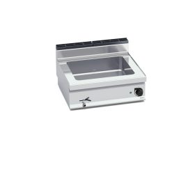 Berto's elektromos melegentartó (2,4 kW)